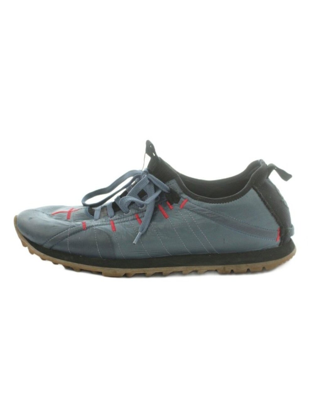 Moncler Craig Green Sneakers Blue Gray